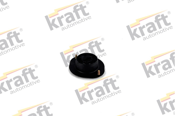 4091556 KRAFT AUTOMOTIVE Опора стойки амортизатора (фото 1)