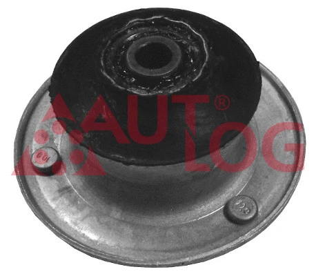 FT1922 AUTLOG Опора стойки амортизатора (фото 1)