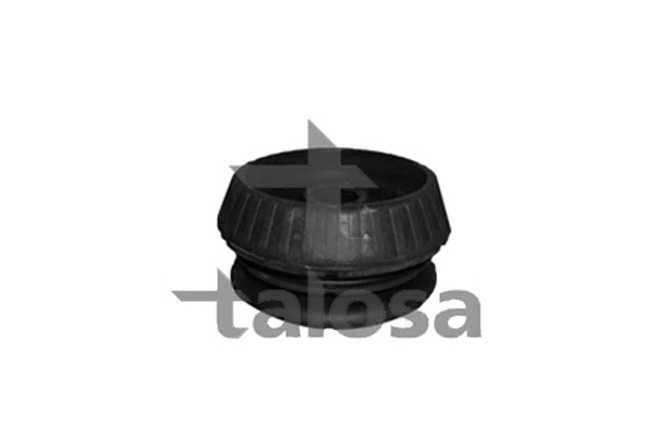 63-01695 TALOSA Опора стойки амортизатора (фото 1)