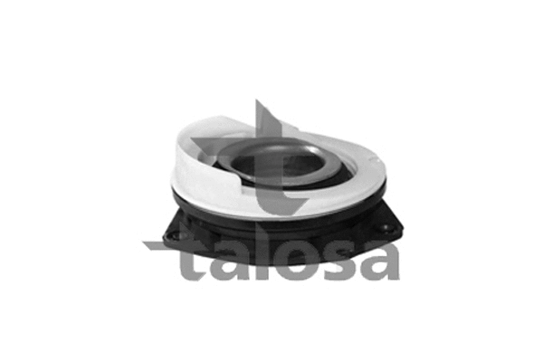 63-01780 TALOSA Опора стойки амортизатора (фото 1)