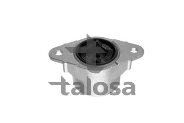 63-01781 TALOSA Опора стойки амортизатора (фото 1)