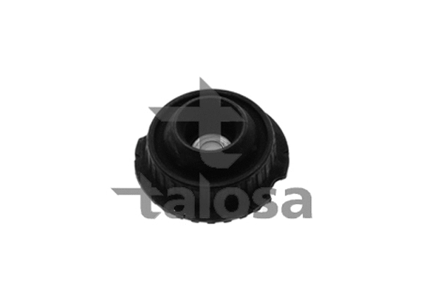 63-01784 TALOSA Опора стойки амортизатора (фото 1)