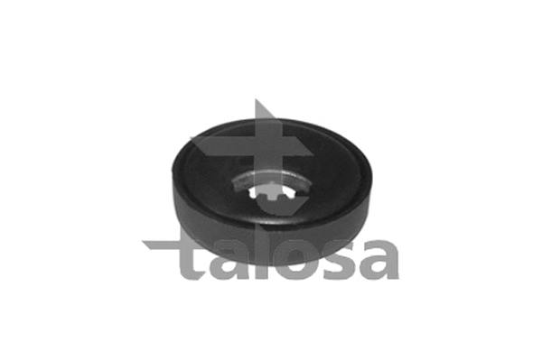 63-01785 TALOSA Опора стойки амортизатора (фото 1)