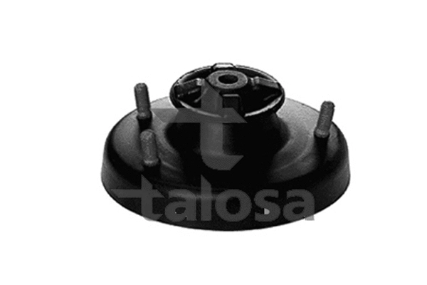 63-01891 TALOSA Опора стойки амортизатора (фото 1)