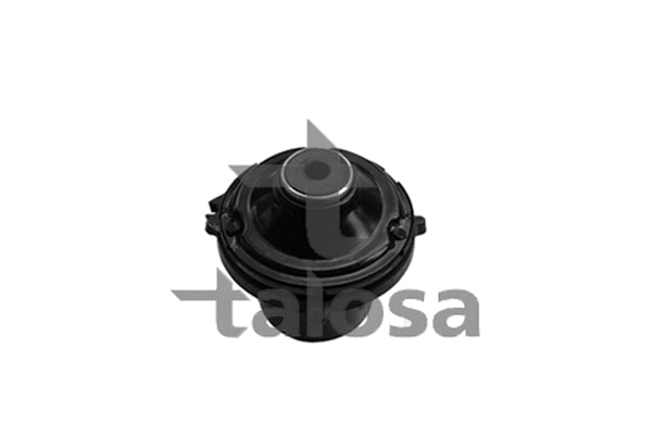 63-02151 TALOSA Опора стойки амортизатора (фото 1)