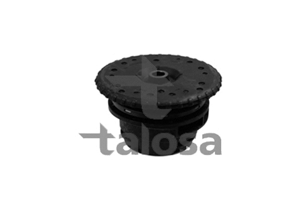 63-02296 TALOSA Опора стойки амортизатора (фото 1)