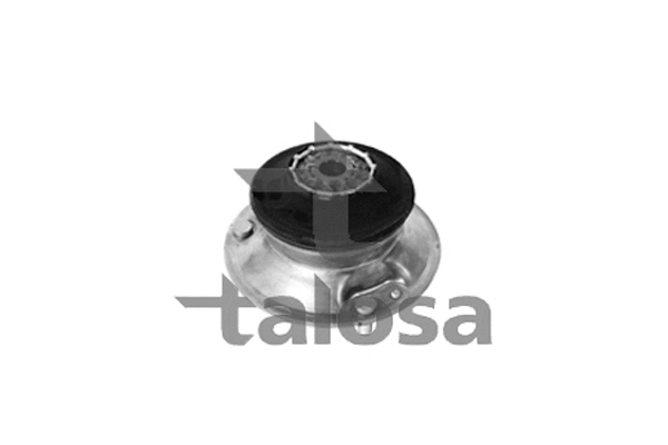 63-02558 TALOSA Опора стойки амортизатора (фото 1)