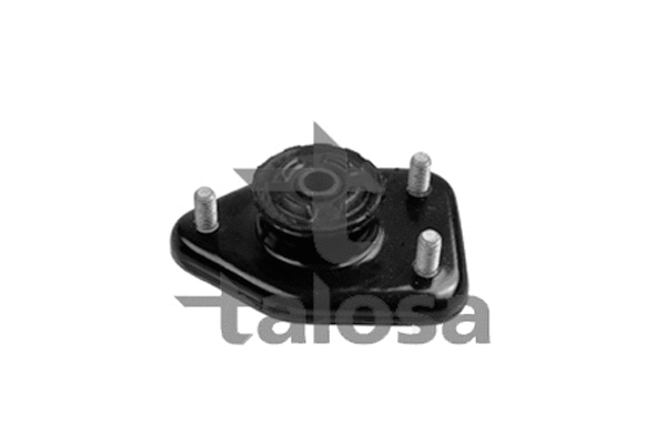 63-02589 TALOSA Опора стойки амортизатора (фото 1)