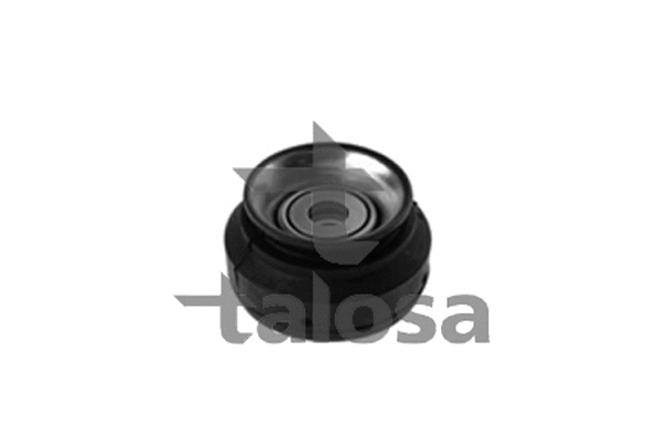 63-04786 TALOSA Опора стойки амортизатора (фото 1)
