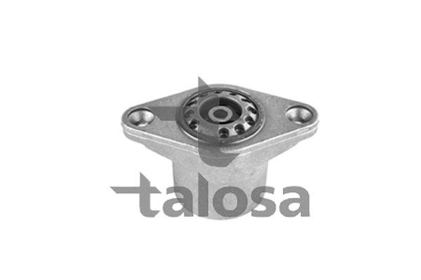 63-04968 TALOSA Опора стойки амортизатора (фото 1)