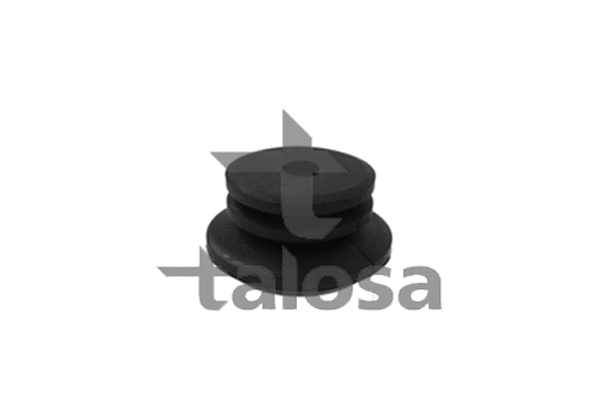 63-04987 TALOSA Опора стойки амортизатора (фото 1)