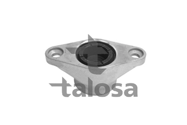 63-05812 TALOSA Опора стойки амортизатора (фото 1)