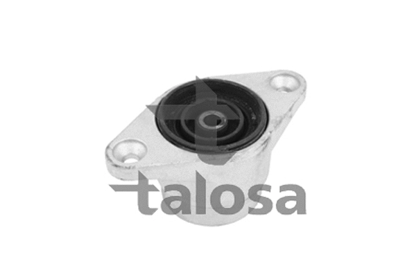 63-09464 TALOSA Опора стойки амортизатора (фото 1)