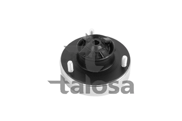 63-09469 TALOSA Опора стойки амортизатора (фото 1)