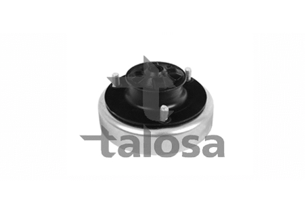 63-10126 TALOSA Опора стойки амортизатора (фото 1)