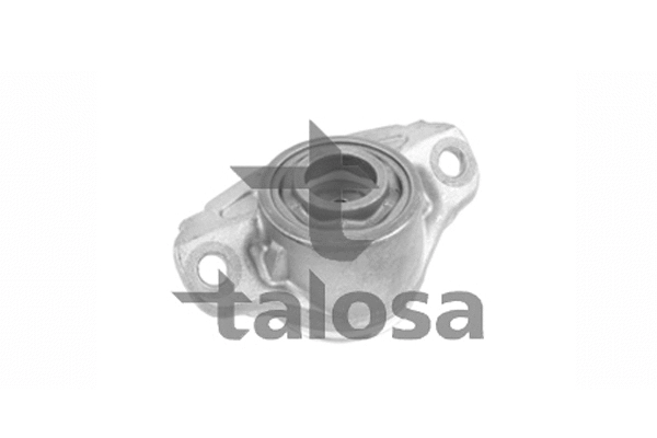 63-10179 TALOSA Опора стойки амортизатора (фото 1)