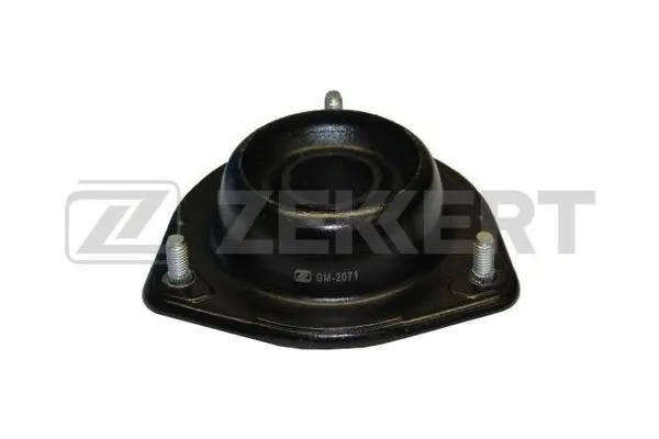 GM-2071 ZEKKERT Опора стойки амортизатора (фото 1)