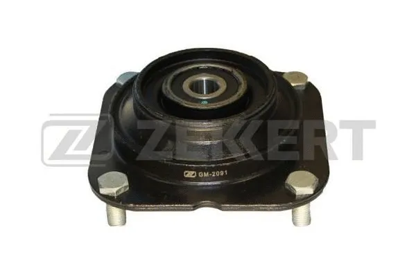 GM-2091 ZEKKERT Опора стойки амортизатора (фото 1)