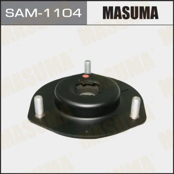 SAM-1104 MASUMA Опора стойки амортизатора (фото 1)