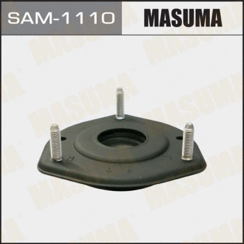 SAM-1110 MASUMA Опора стойки амортизатора (фото 1)
