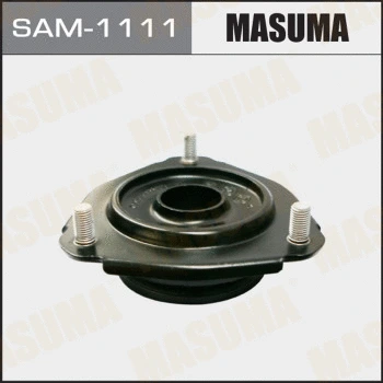 SAM-1111 MASUMA Опора стойки амортизатора (фото 1)