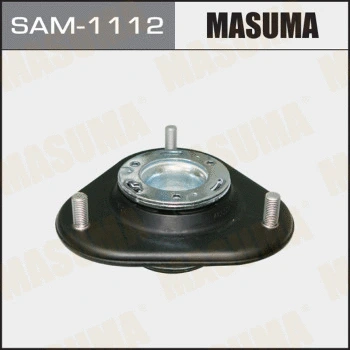SAM-1112 MASUMA Опора стойки амортизатора (фото 1)