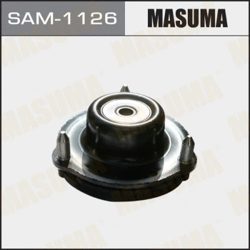 SAM-1126 MASUMA Опора стойки амортизатора (фото 1)