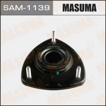SAM-1139 MASUMA Опора стойки амортизатора (фото 1)