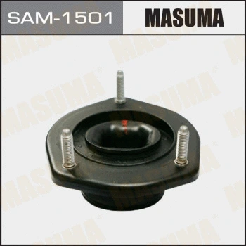 SAM-1501 MASUMA Опора стойки амортизатора (фото 1)
