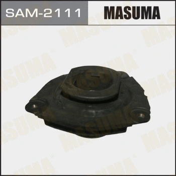 SAM-2111 MASUMA Опора стойки амортизатора (фото 1)