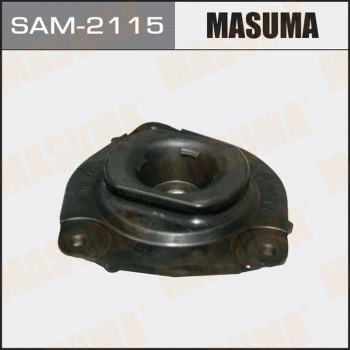 SAM-2115 MASUMA Опора стойки амортизатора (фото 1)