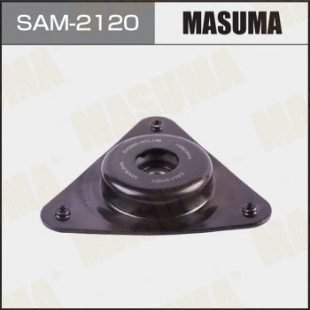 SAM-2120 MASUMA Опора стойки амортизатора (фото 1)