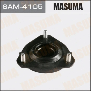 SAM-4105 MASUMA Опора стойки амортизатора (фото 1)