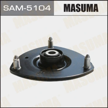 SAM-5104 MASUMA Опора стойки амортизатора (фото 1)