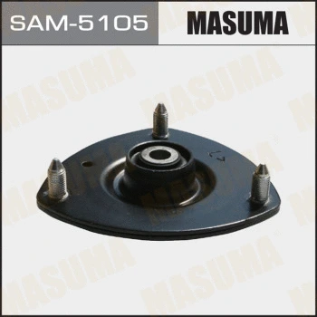 SAM-5105 MASUMA Опора стойки амортизатора (фото 1)