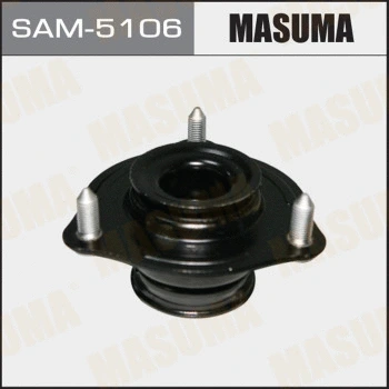 SAM-5106 MASUMA Опора стойки амортизатора (фото 1)