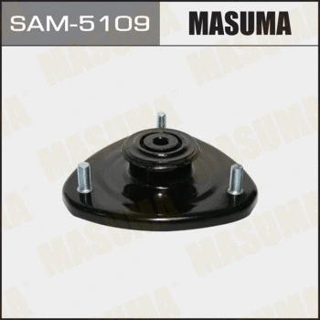 SAM-5109 MASUMA Опора стойки амортизатора (фото 1)