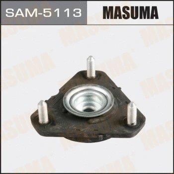 SAM-5113 MASUMA Опора стойки амортизатора (фото 1)