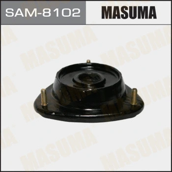 SAM-8102 MASUMA Опора стойки амортизатора (фото 1)