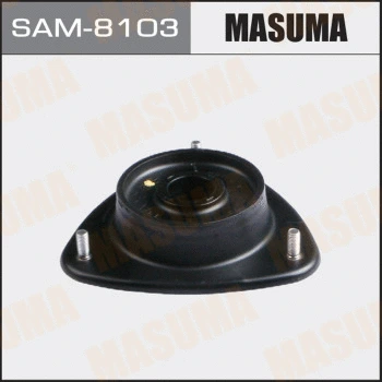 SAM-8103 MASUMA Опора стойки амортизатора (фото 1)