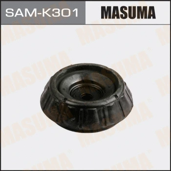 SAM-K301 MASUMA Опора стойки амортизатора (фото 1)