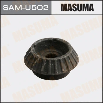 SAM-U502 MASUMA Опора стойки амортизатора (фото 1)