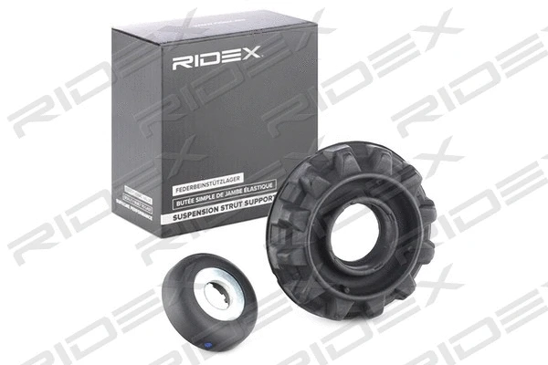 1180S0102 RIDEX Опора стойки амортизатора (фото 4)
