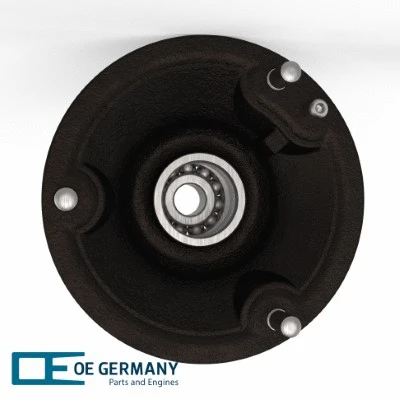 800231 OE Germany Опора стойки амортизатора (фото 1)
