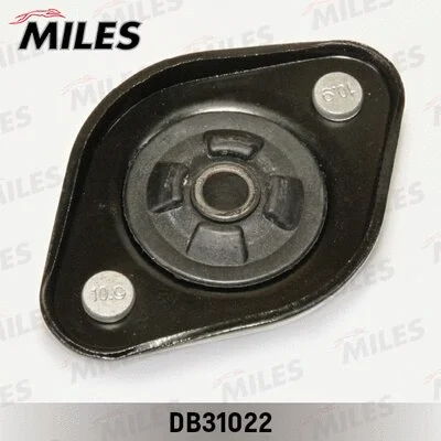 DB31022 MILES Опора стойки амортизатора (фото 2)