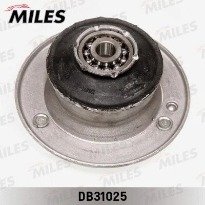 DB31025 MILES Опора стойки амортизатора (фото 2)