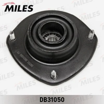 DB31050 MILES Опора стойки амортизатора (фото 1)