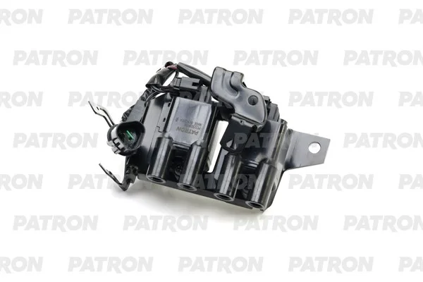 PCI1503KOR PATRON Катушка зажигания без стоп-старт (в сборе) KIA: PICANTO (TA) 1.2I 11- \ HYUNDAI: I10, I20 1.2I 08- (произведено в Корее) (фото 1)