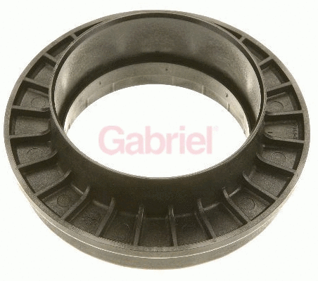 GK144 GABRIEL Подшипник качения, опора стойки амортизатора (фото 1)