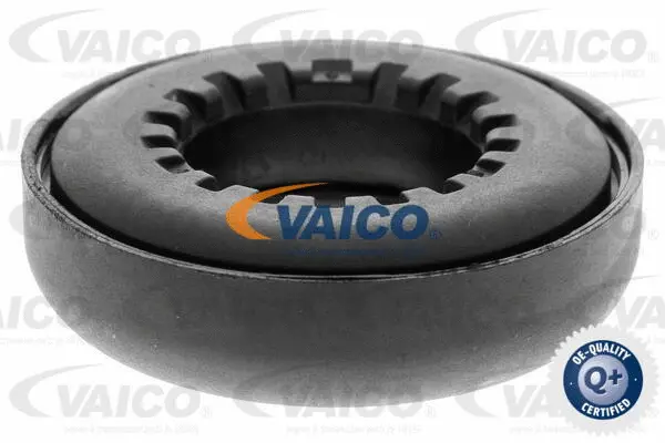 V10-1405 VAICO Подшипник качения, опора стойки амортизатора (фото 1)
